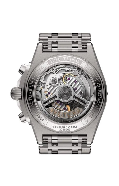 Chronomat B01 42 2