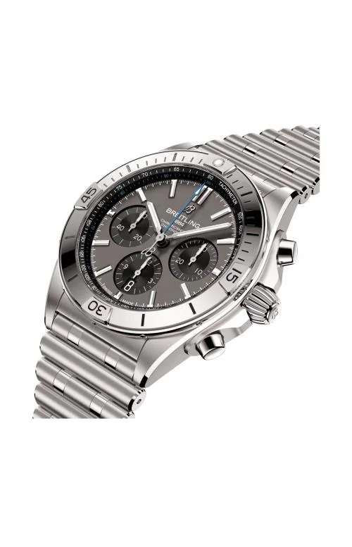 Chronomat B01 42 3