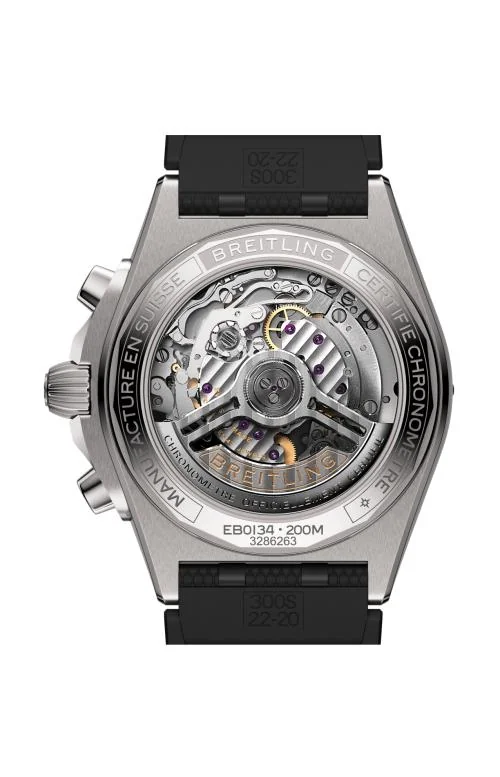 Chronomat B01 42 2