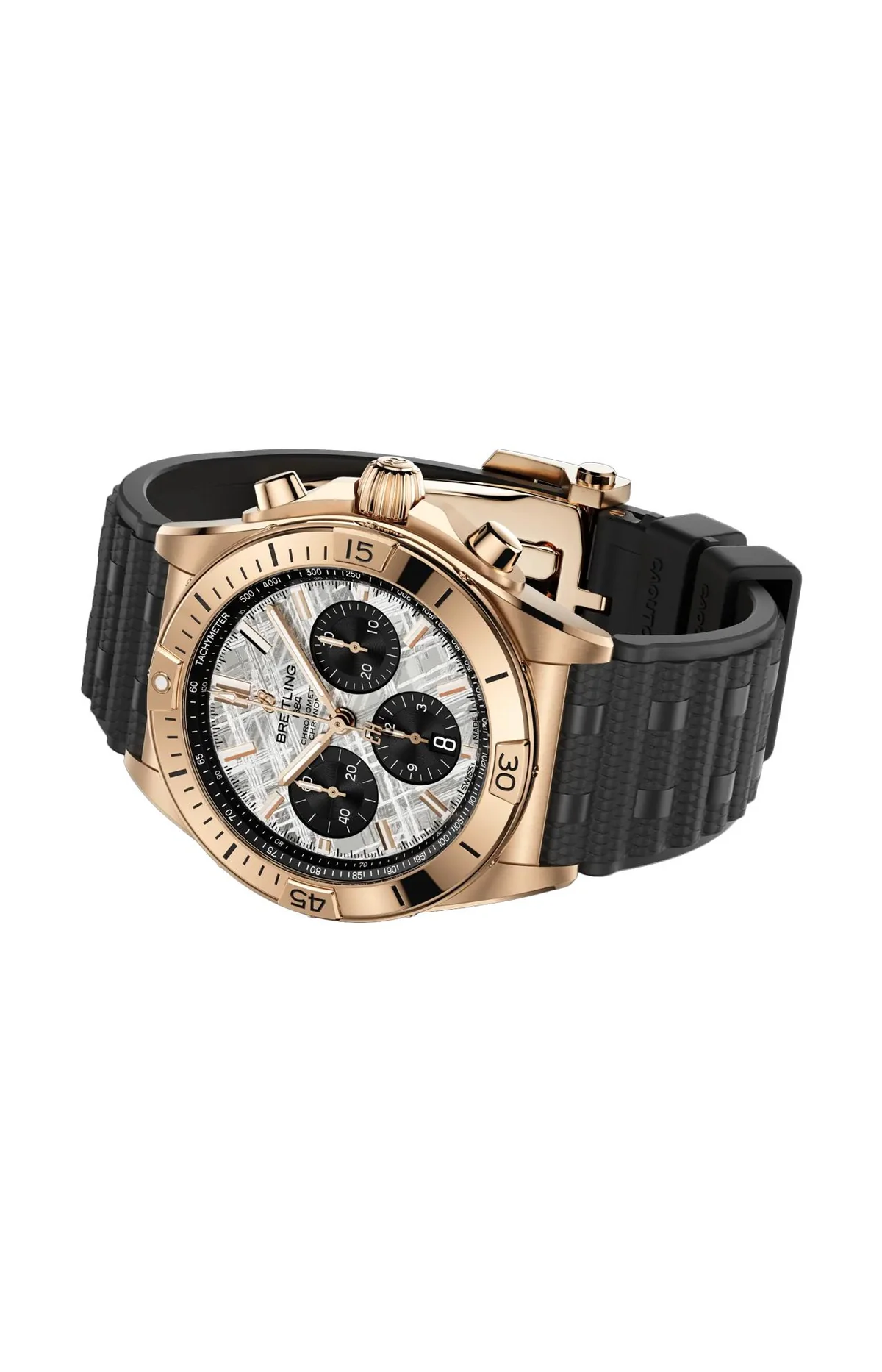 Chronomat B01 42 Erling Haaland - Limited 4