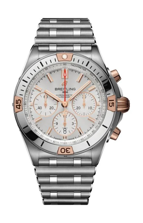 Chronomat B01 42
