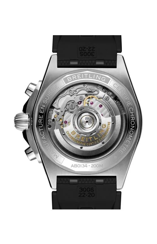 Chronomat B01 42 2