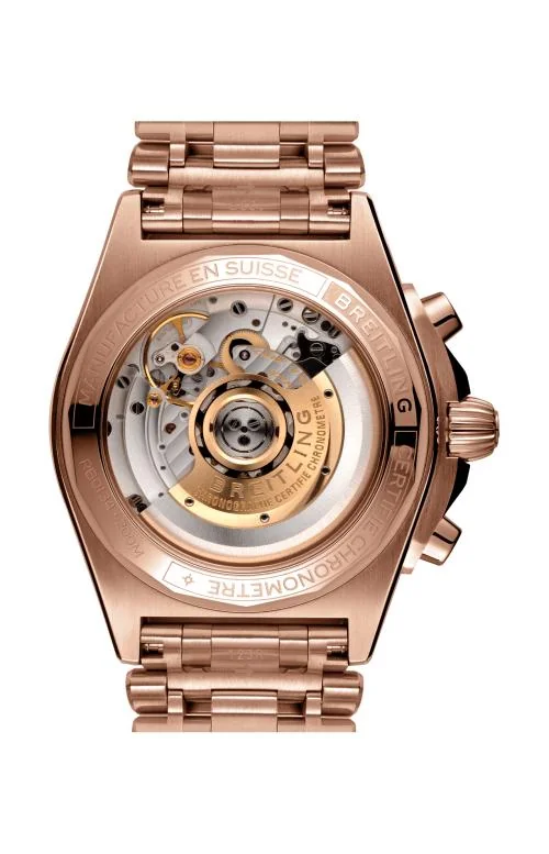 Chronomat B01 42 2