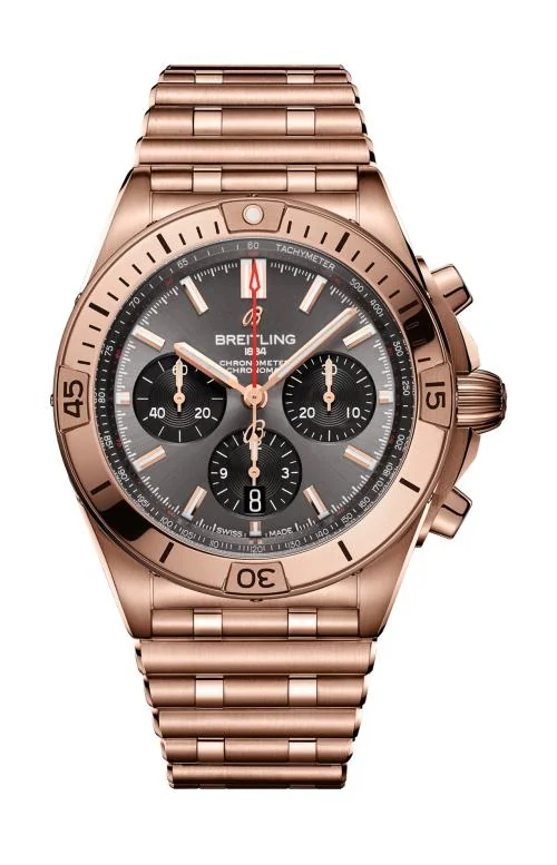 Chronomat B01 42
