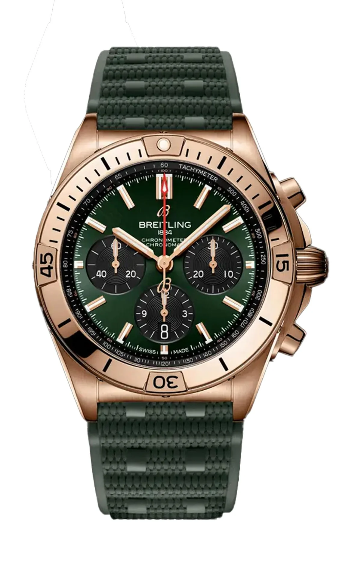Chronomat B01 42