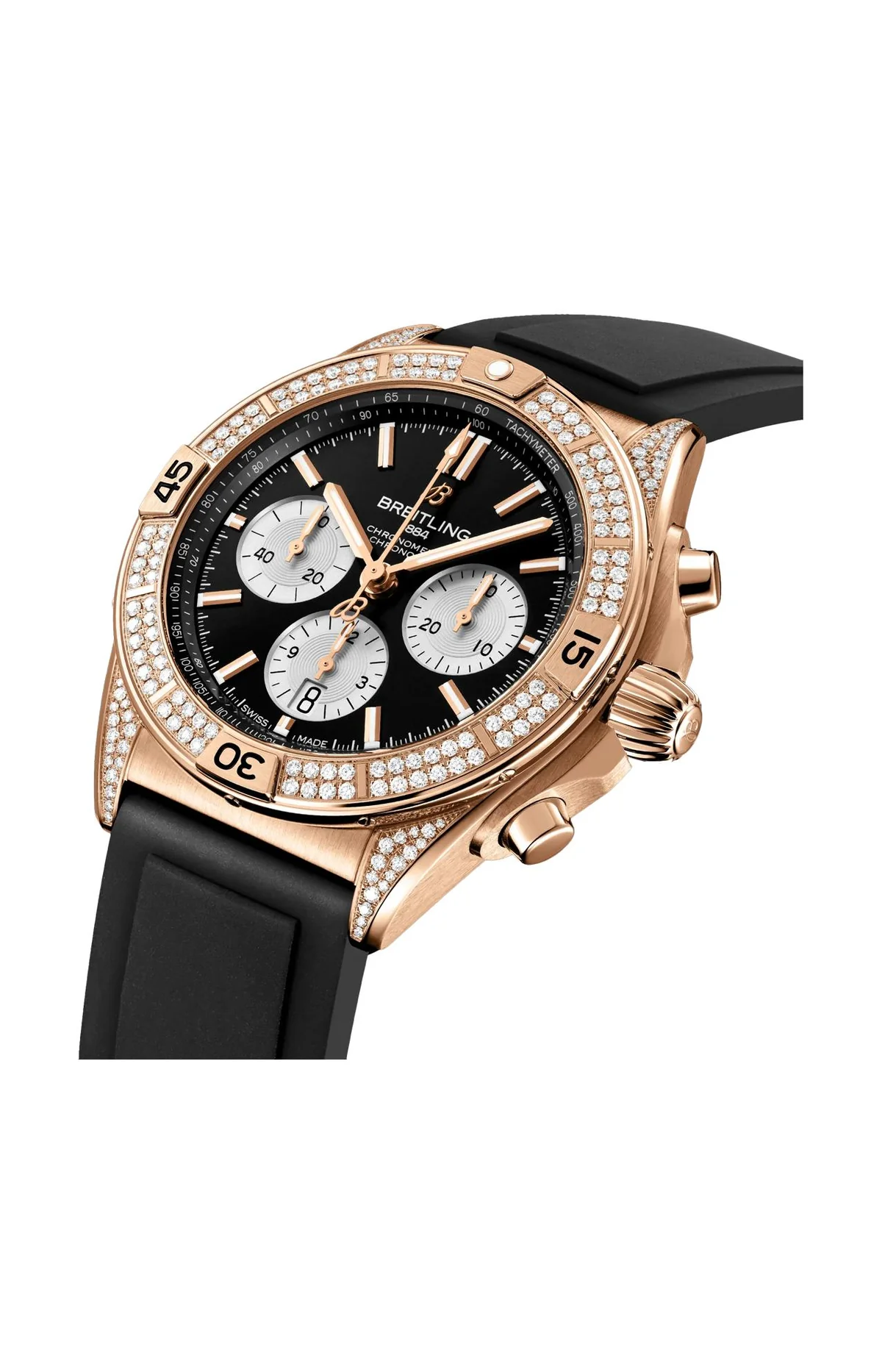 Chronomat B01 42 3