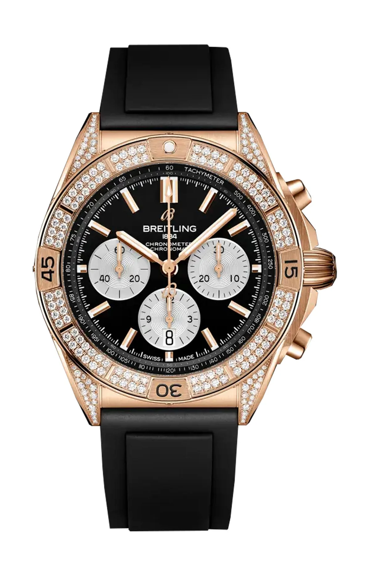 Chronomat B01 42