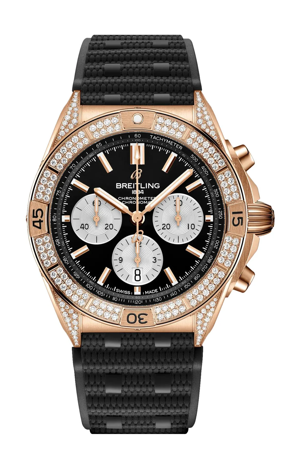 Chronomat B01 42