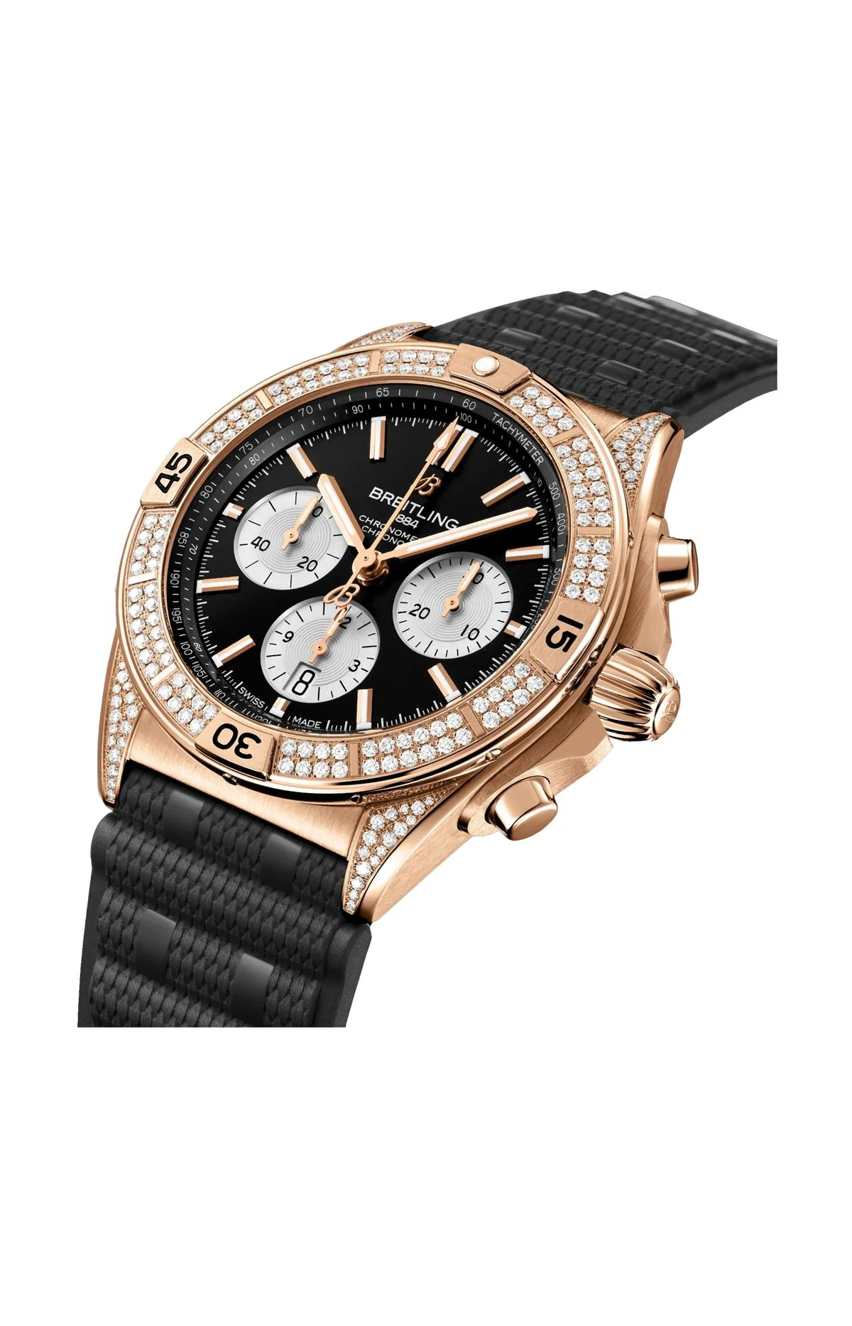 Chronomat B01 42 3
