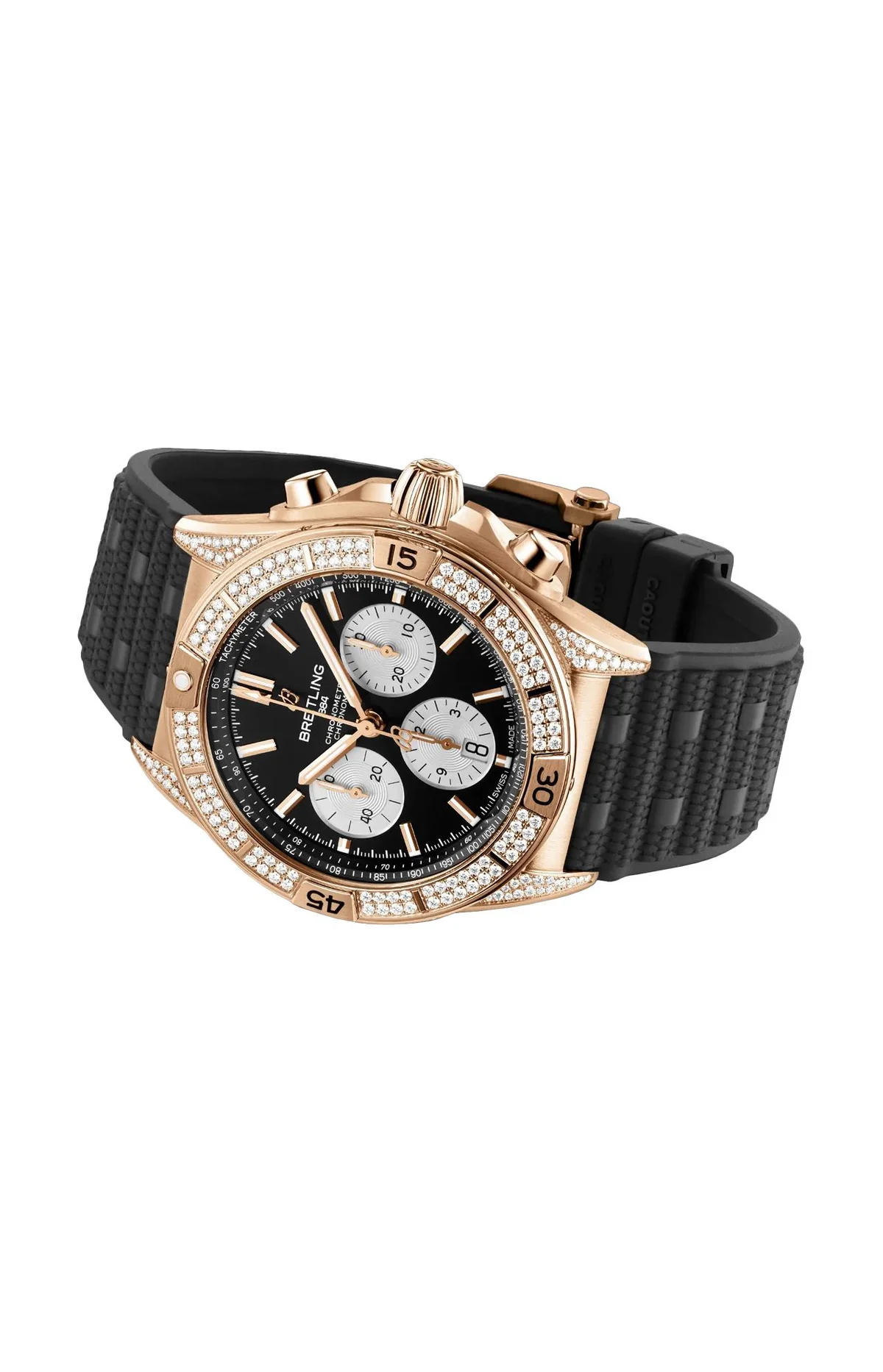 Chronomat B01 42 4