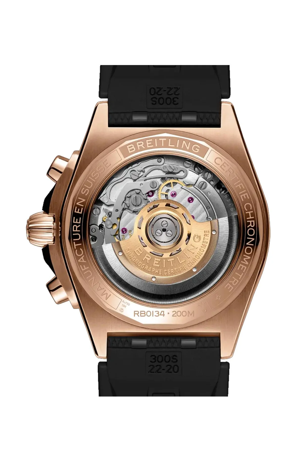 Chronomat B01 42 2