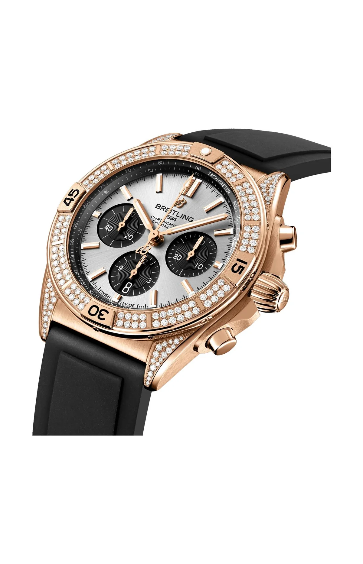 Chronomat B01 42 3