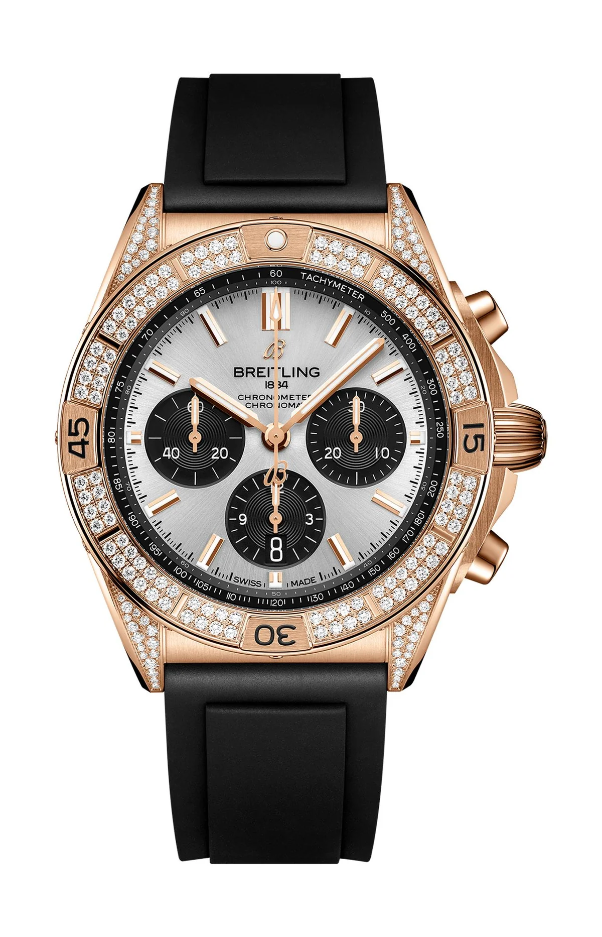 Chronomat B01 42