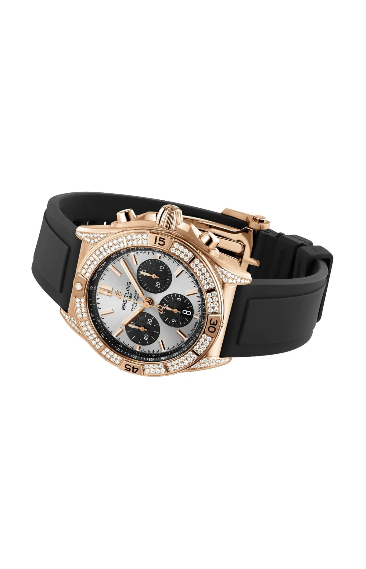 Chronomat B01 42 4
