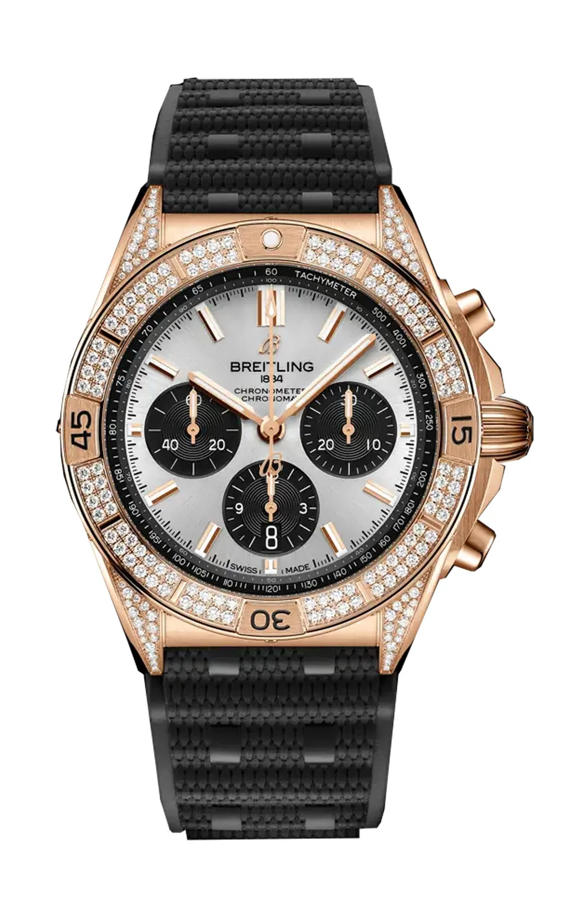 Chronomat B01 42