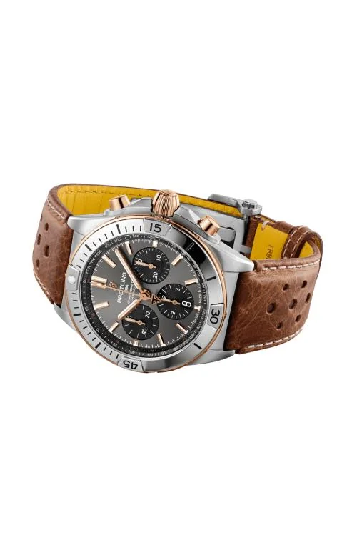 Chronomat B01 42 3