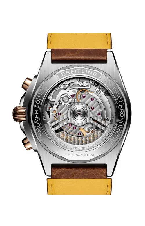 Chronomat B01 42 2