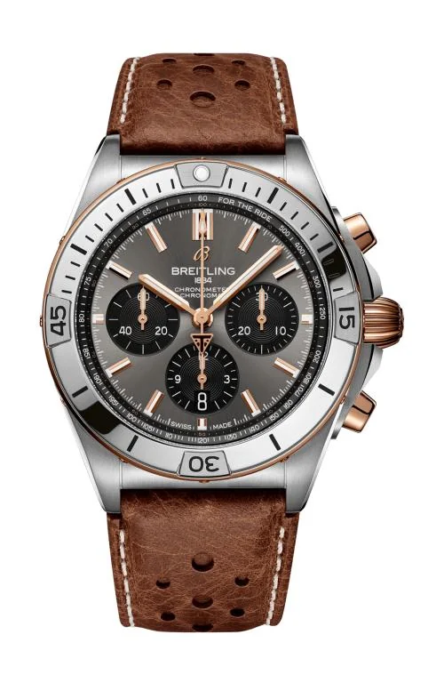 Chronomat B01 42