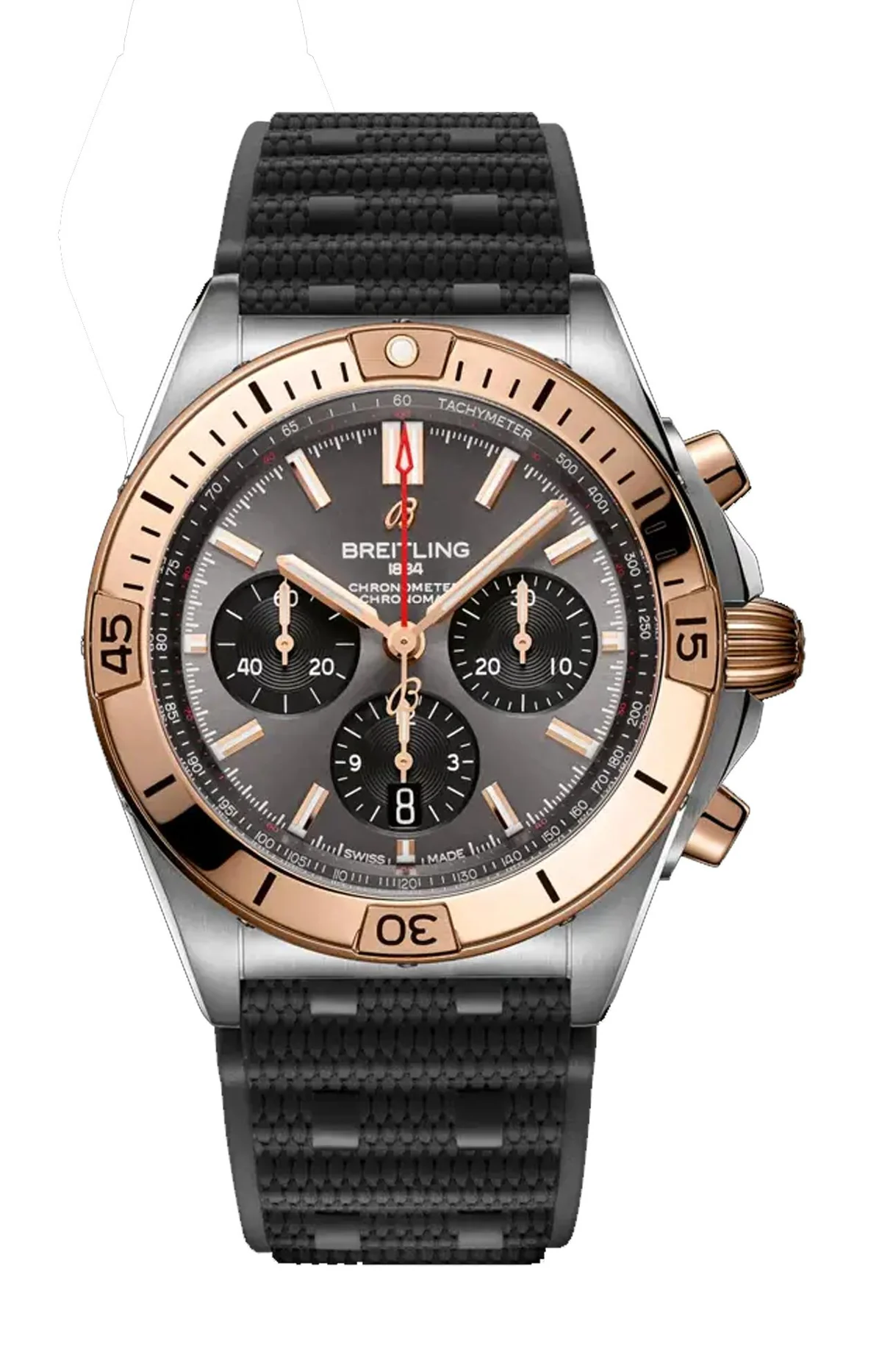 Chronomat B01 42