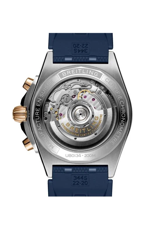 Chronomat B01 42 2