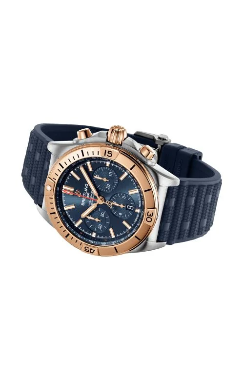 Chronomat B01 42 3