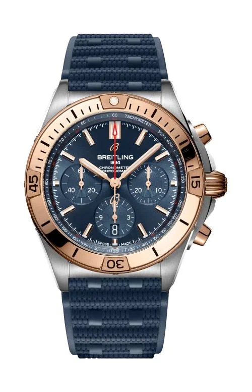 Chronomat B01 42