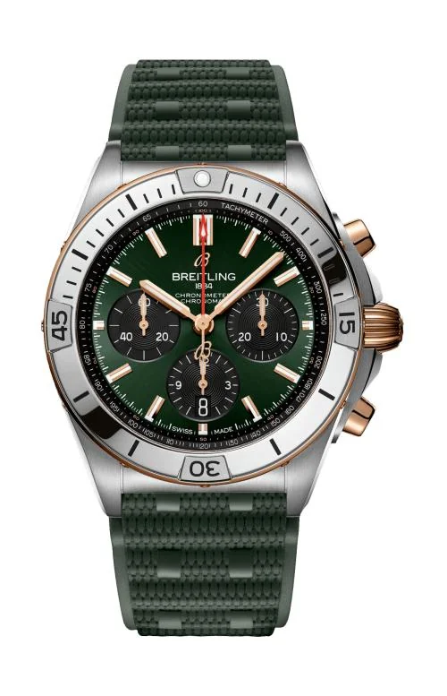 Chronomat B01 42