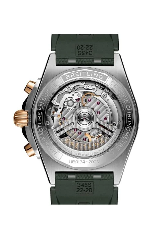 Chronomat B01 42 2