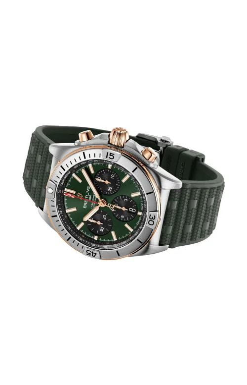 Chronomat B01 42 3