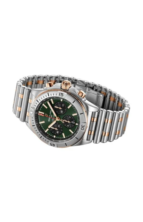 Chronomat B01 42 3