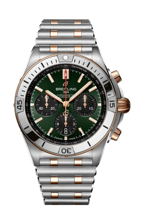 Chronomat B01 42