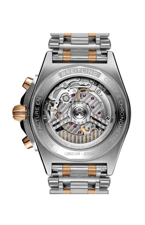 Chronomat B01 42 2