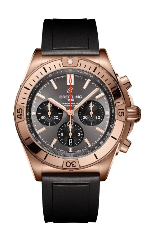 Chronomat B01