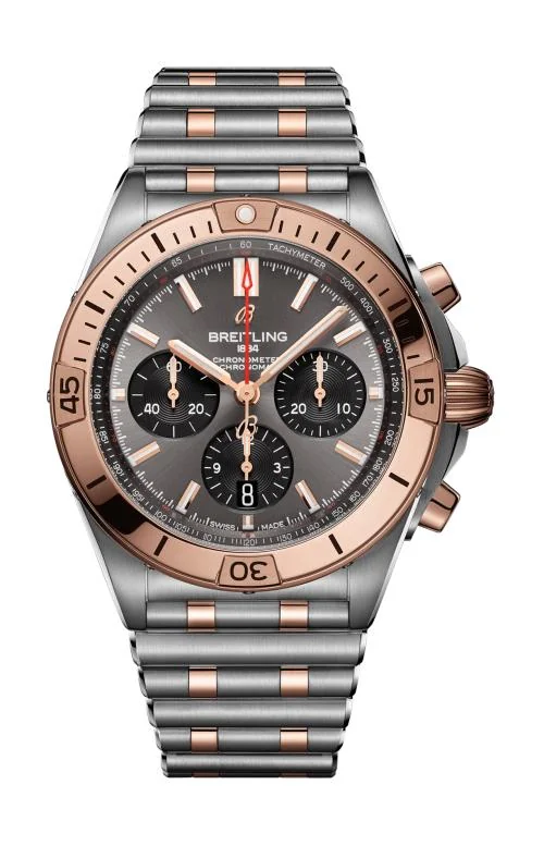 Chronomato B01 42