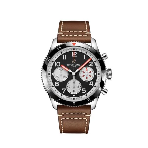 Classic Avi Chronograph 42