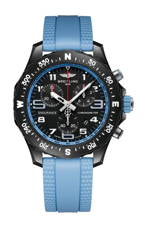 Endurance Pro 38