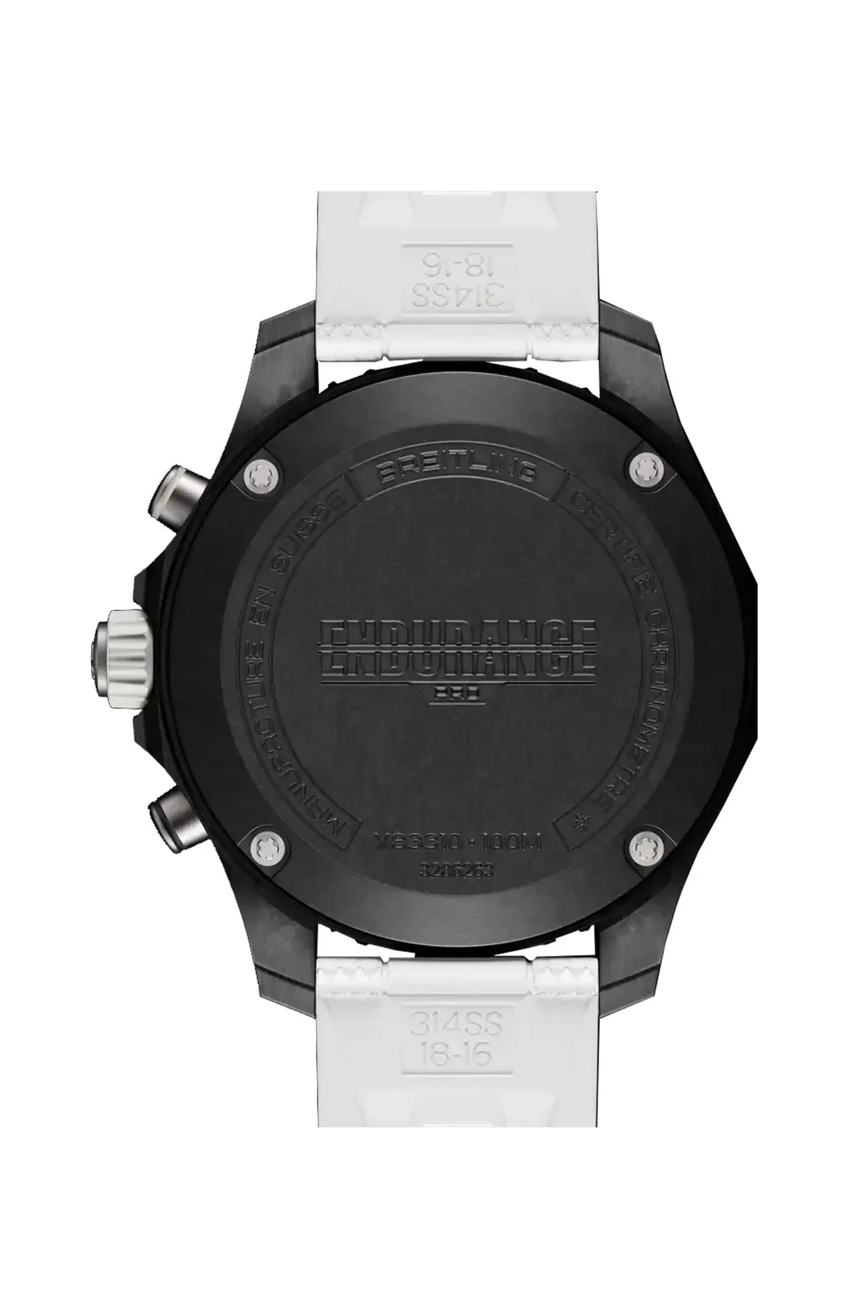 Endurance Pro 38 4