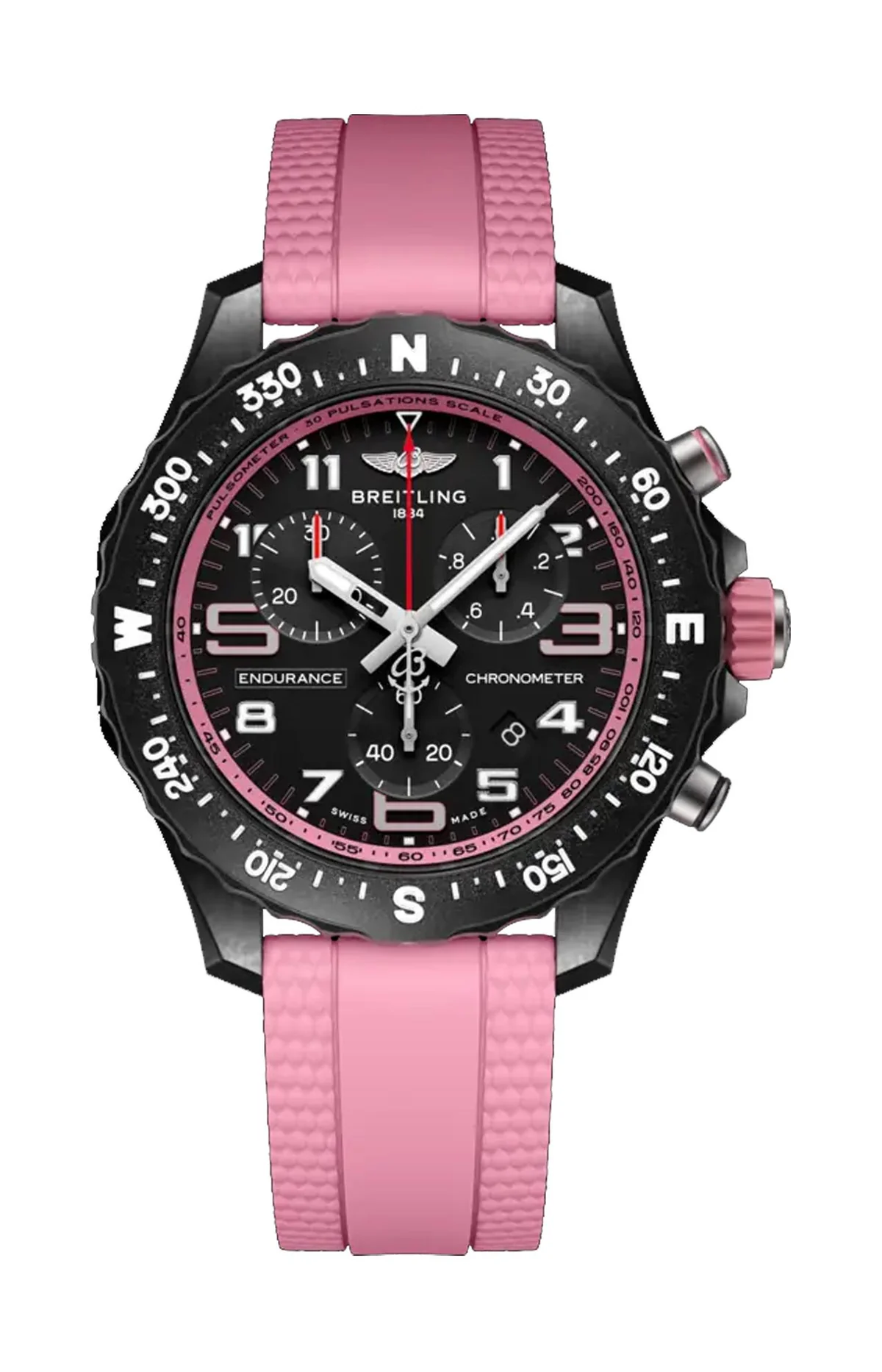 Endurance Pro 38