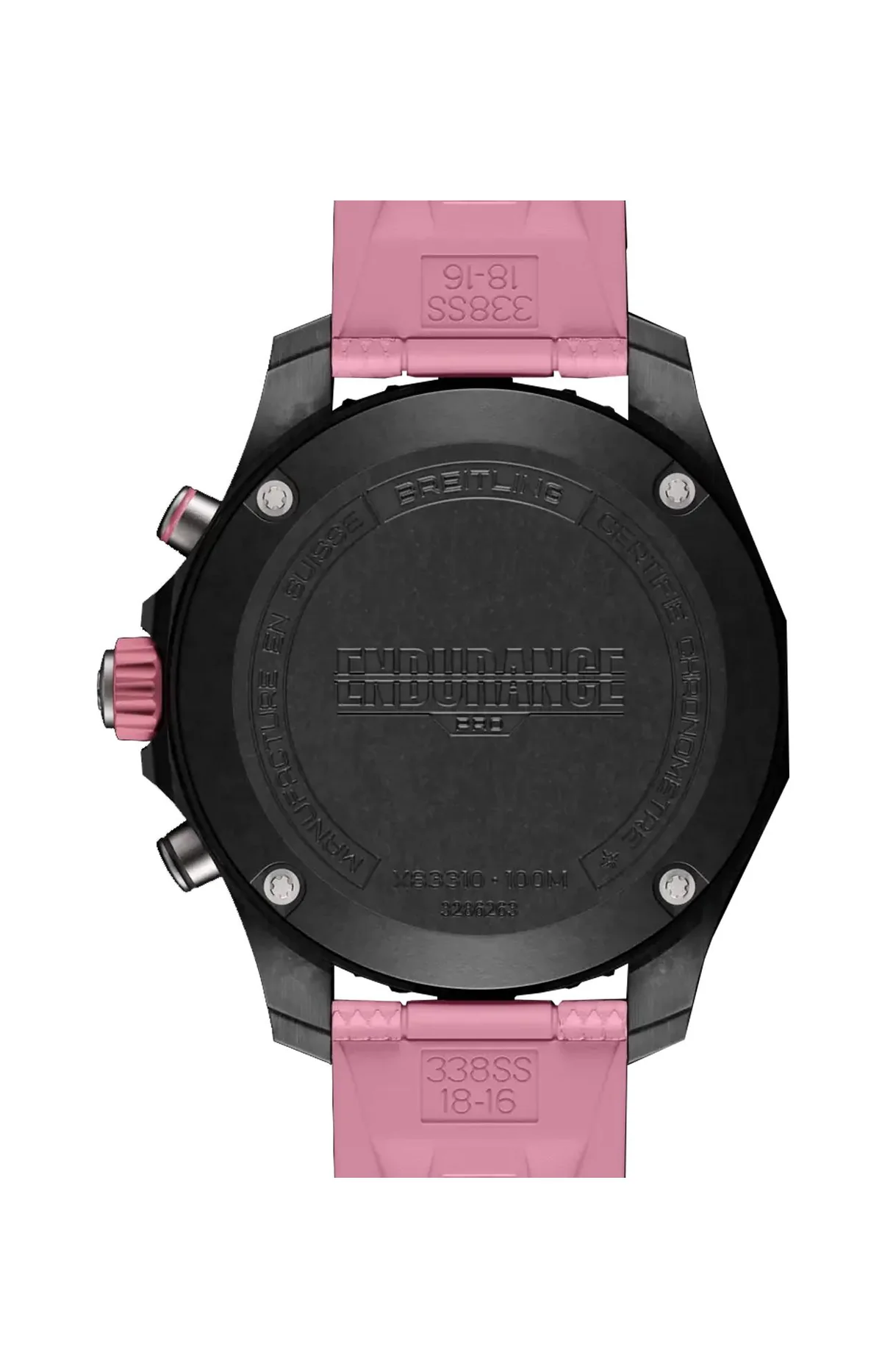 Endurance Pro 38 2
