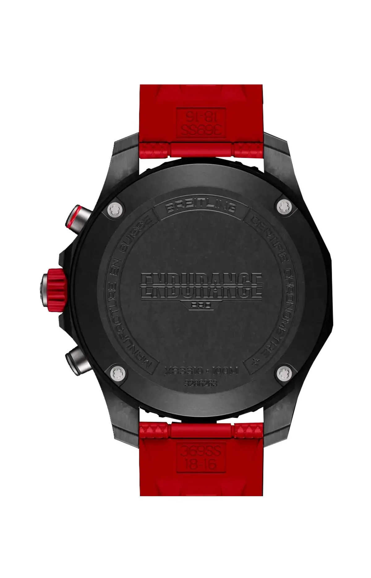 Endurance Pro 38 2