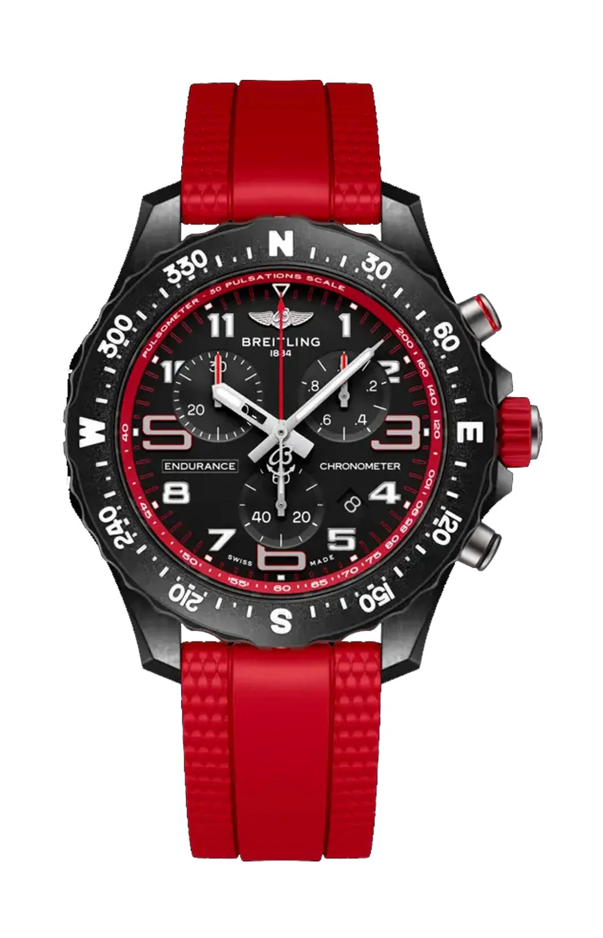 Endurance Pro 38