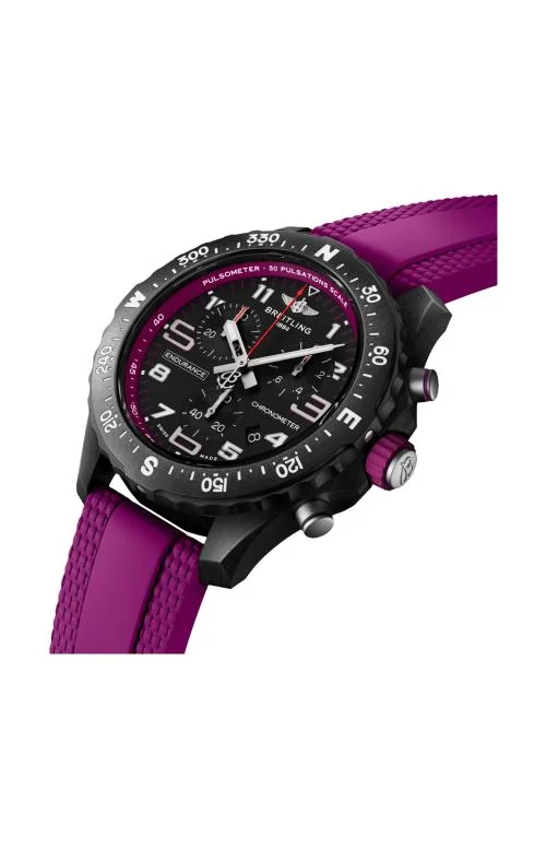 Endurance Pro 38 4