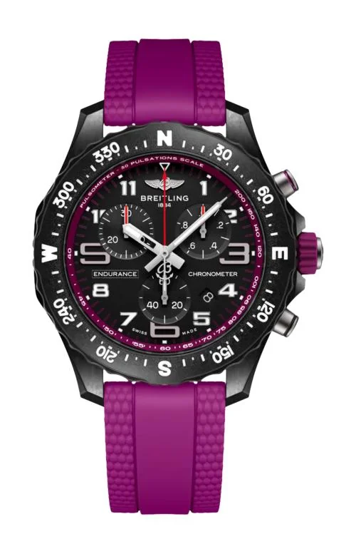 Endurance Pro 38