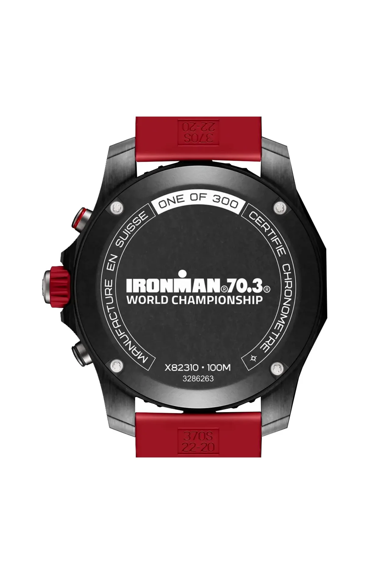 Endurance Pro 44 Ironman® 70.3 World Championship 2