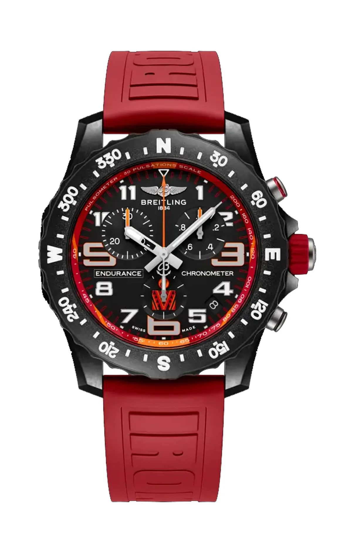 Endurance Pro 44 Ironman® 70.3 World Championship