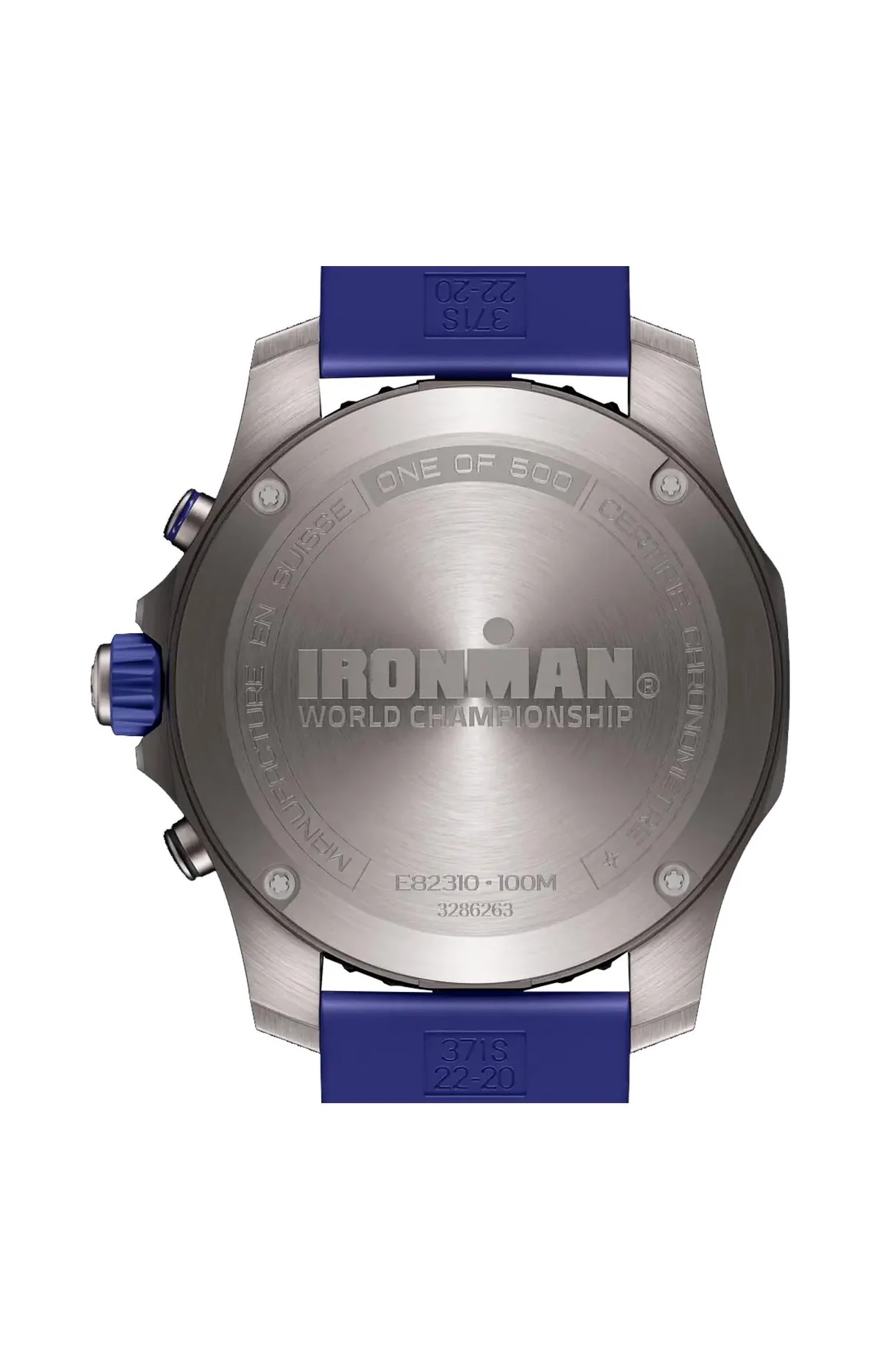 Endurance Pro 44 Ironman® World Championship 2