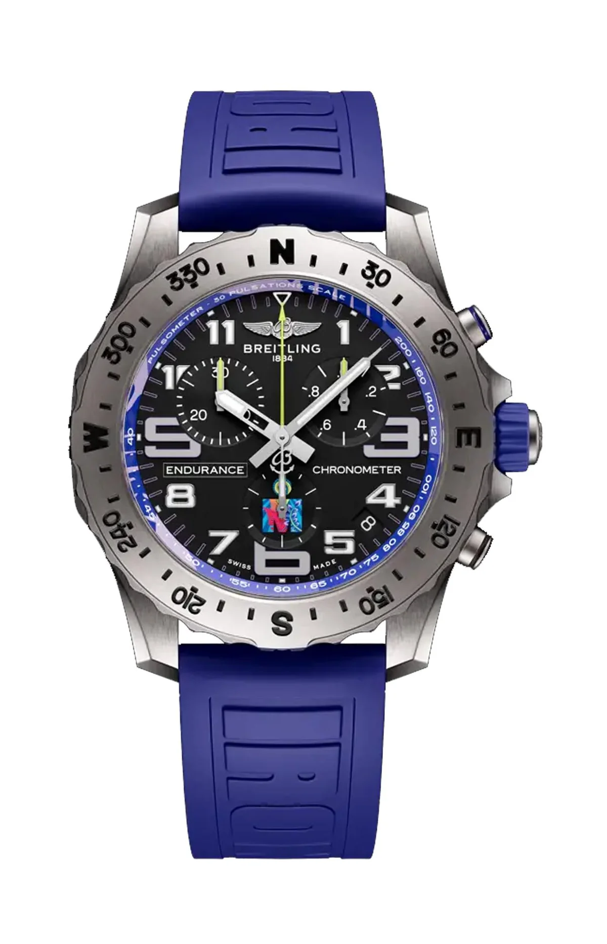 Endurance Pro 44 Ironman® World Championship