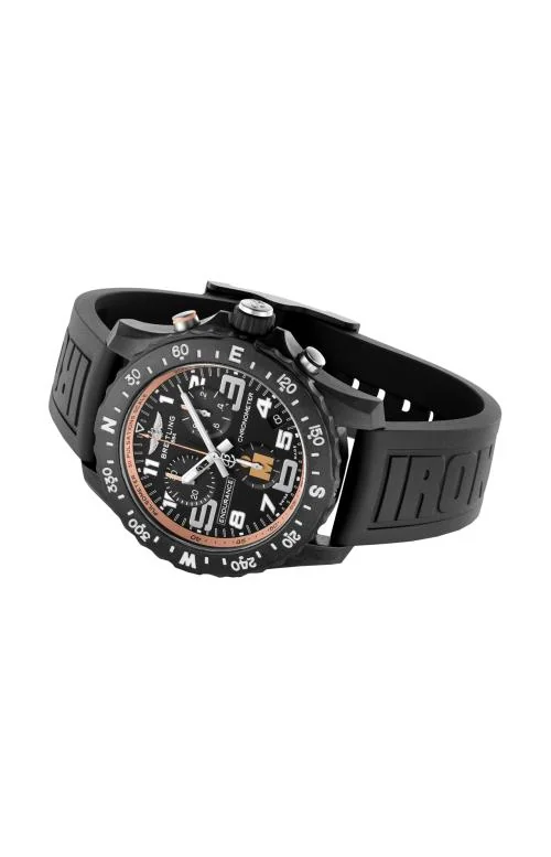 Endurance Pro 44 Ironman® 3
