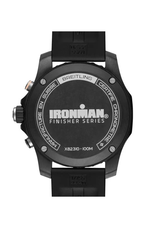 Endurance Pro 44 Ironman® 2