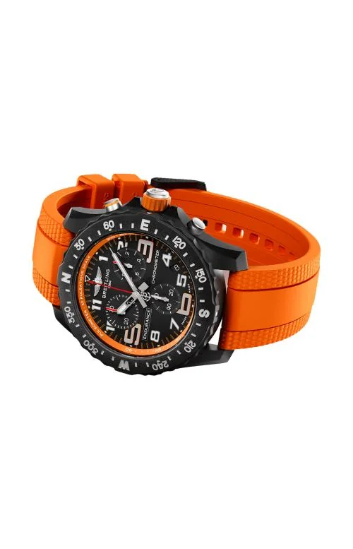 Endurance Pro 44 3